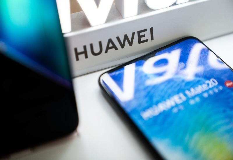 Huawei planira predstaviti novi Mate 30, ali bez Androida?