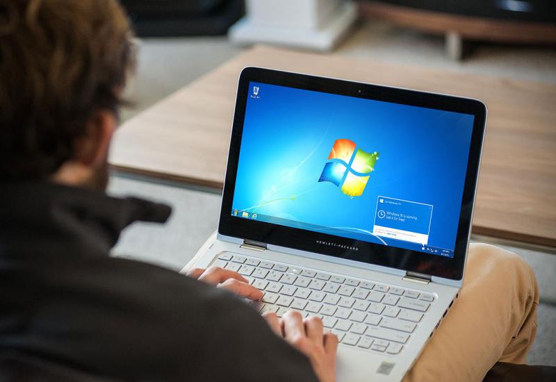 Microsoft uputio posljednje upozorenje upornim korisnicima Windowsa 7 i 8