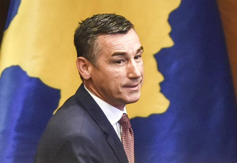 Kosovo će priznati Srbiju 