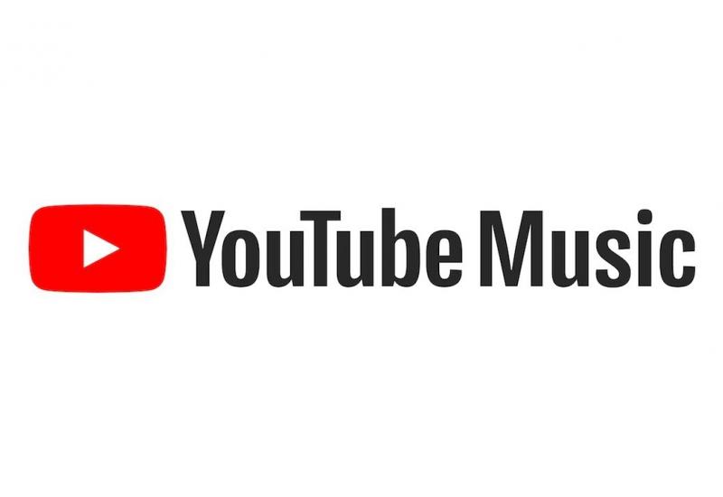 YouTube Music dostupan i kod nas