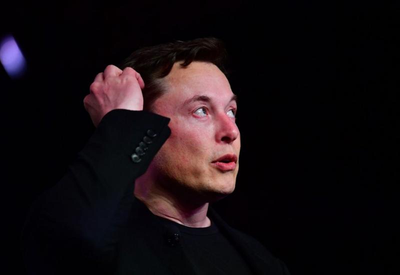 Musk nudi 100 milijuna dolara nagrade za najbolju tehnologiju hvatanja ugljika