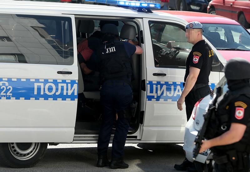 Nova uhićenja u Banja Luci