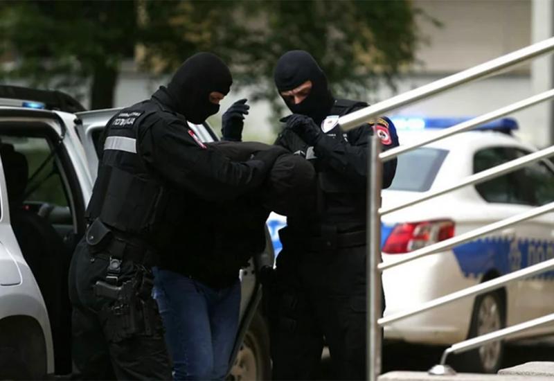 U Banja Luci uhićen osumnjičeni za dvostruko ubojstvo
