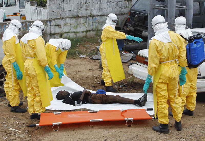 Proglašeno globalno izvanredno stanje zbog ebole u Kongu