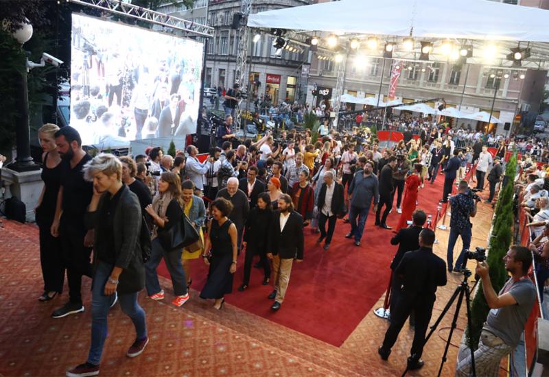 Sarajevo Film Festival najbolji u programu Kreativne Europe