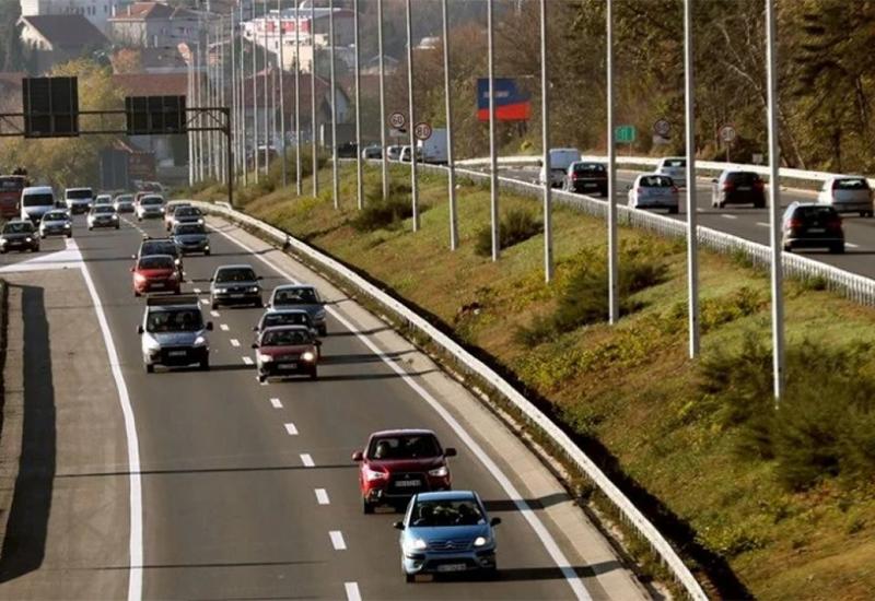 Na proljeće počinje izgradnja autoputa Beograd - Sarajevo 