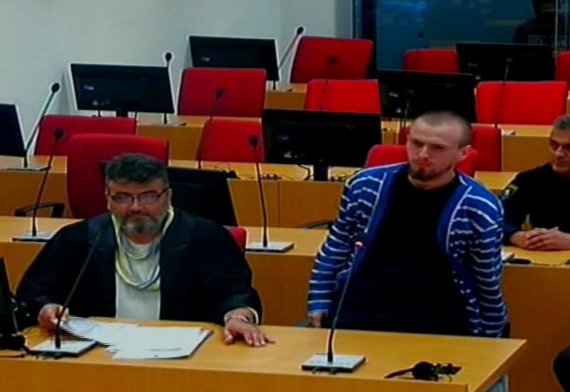 Predloženo produženje mjera pritvora Ibri Ćufuroviću - Argument odvjetnika: Islamska država ne postoji, optuženi ne bi imao kamo pobjeći