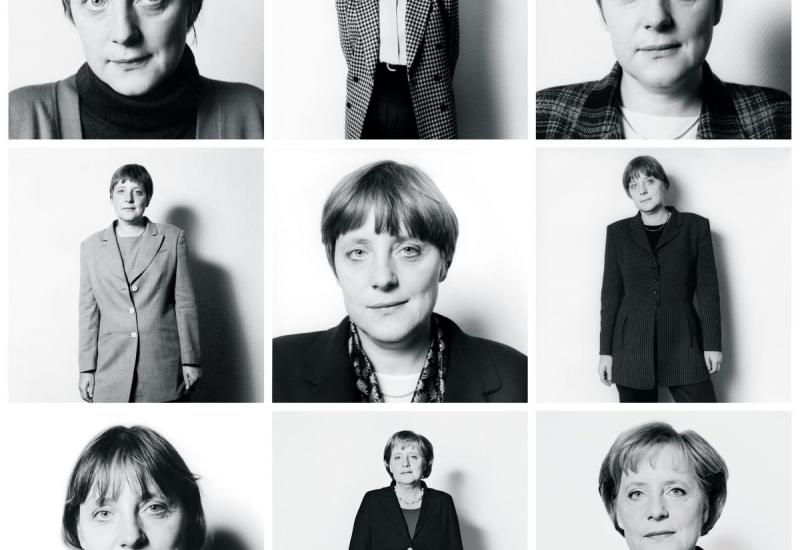 Angela Merkel - Sve što niste znali o najmoćnijoj ženi svijeta: Živi u iznajmljenom stanu, 