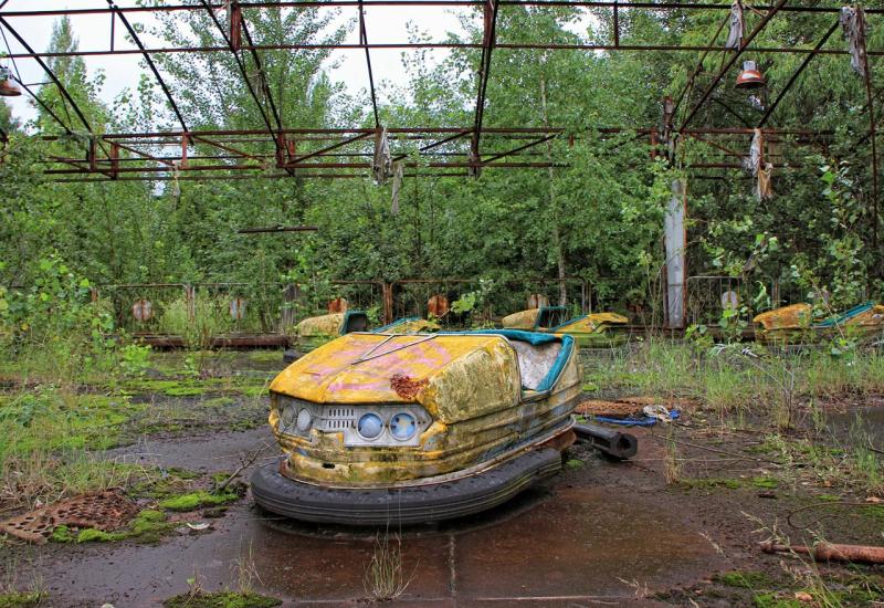  - Što je BiH spasilo od Černobila?