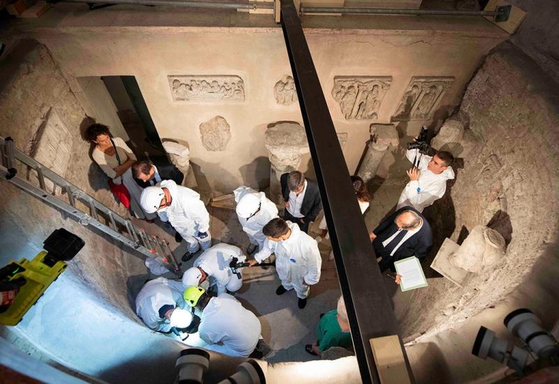 Vatikan otvara kosturnice u potrazi za nestalim tijelima