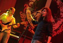 Mostar: Odlično muziciranje prve noći blues i rock festa