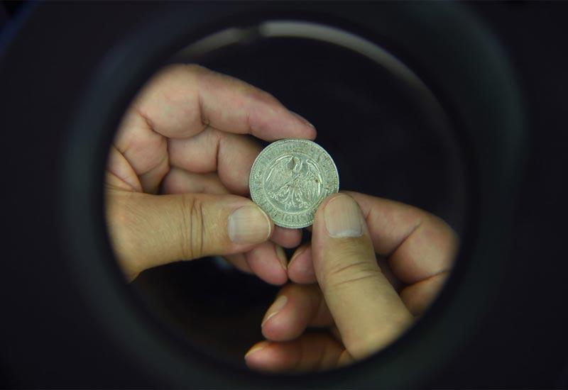 Pronađene su tisuće kovanica - Veliko otkriće: Tisuće kovanica traži svoga vlasnika