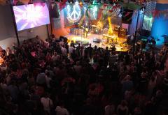 Amerikanci zatvorili Mostar blues i rock festival
