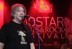 Amerikanci zatvorili Mostar blues i rock festival