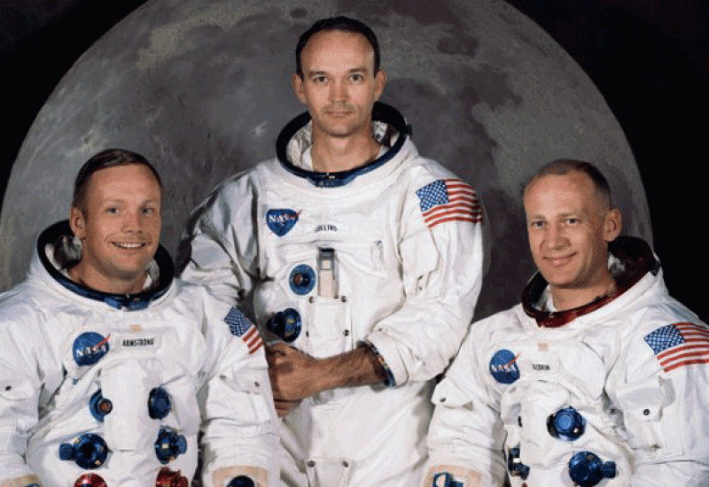 Trajno nasljeđe Apolla 11 na američkom jugu