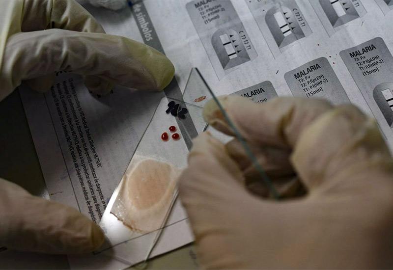 Malarija otporna na lijekove širi se Azijom