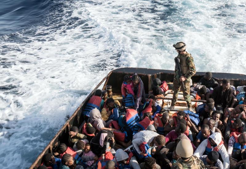 Europa poduzima nove korake oko prihvata migranata