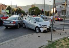 Mostar: Jedna osoba hospitalizirana nakon sudara