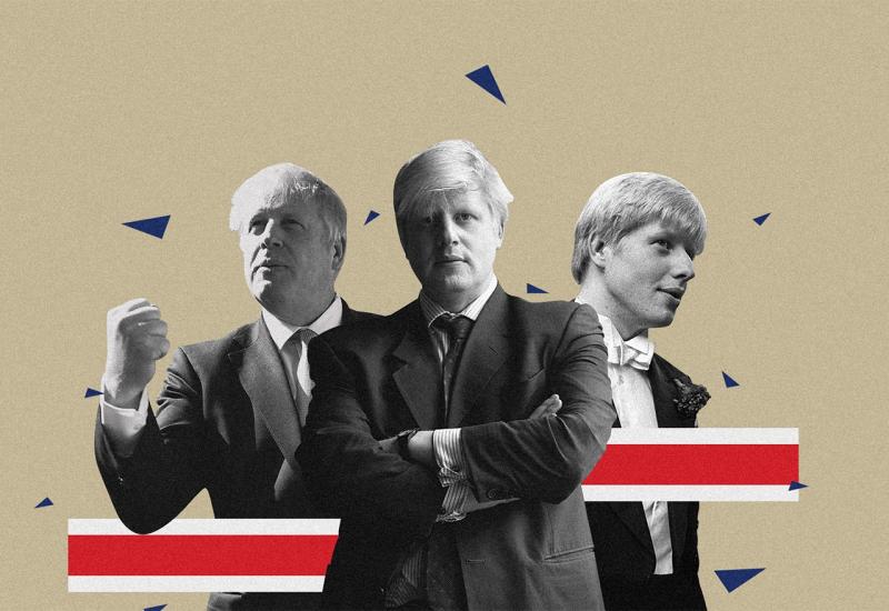 Od novinara do novog premijera: Tko je Boris Johnson?
