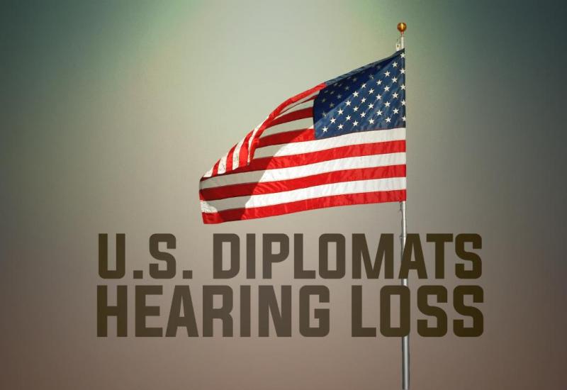  Potvrđene promjene na mozgu američkih diplomata - Što se dogodilo na Kubi? 
