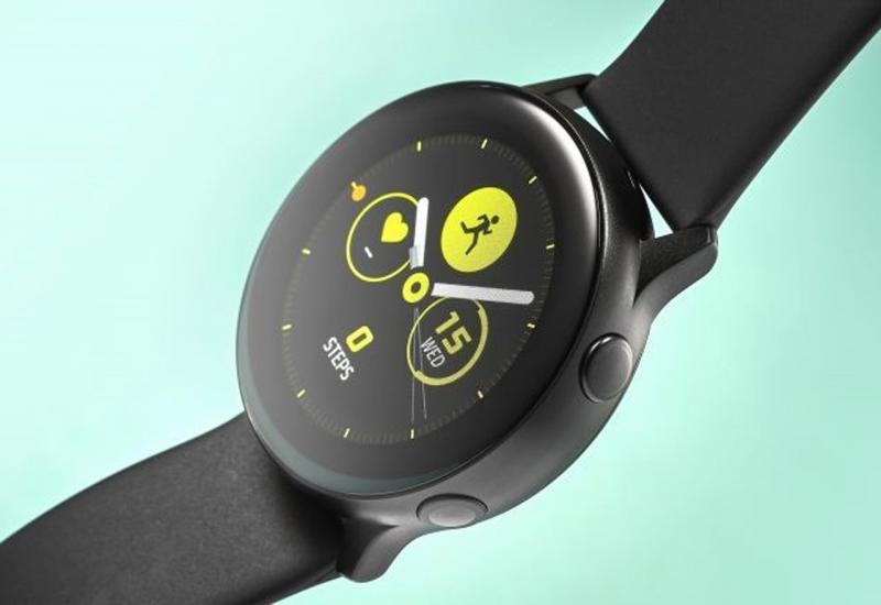Galaxy Watch Active 2 s rubovima na dodir i podrškom za Bluetooth 5.0