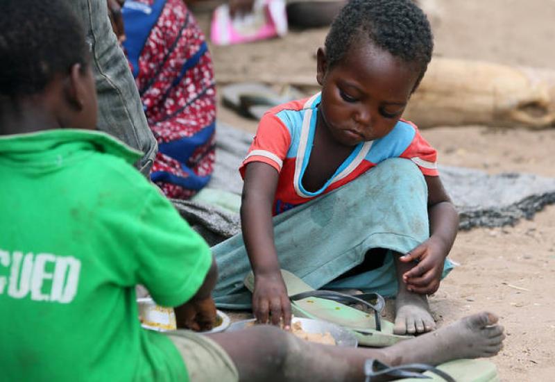 UNICEF poziva na otpis i restrukturiranje duga najsiromašnijima