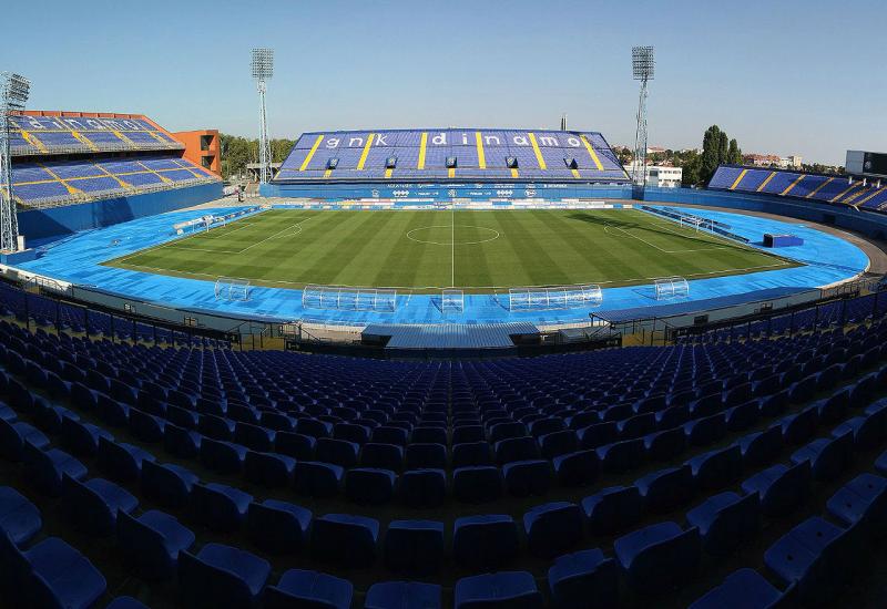 Maksimir među 5 najružnijih stadiona u Europi