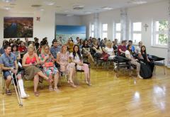 Osmi Seminar folklora Hrvata u BiH: Bogatstvo glazbe i običaja