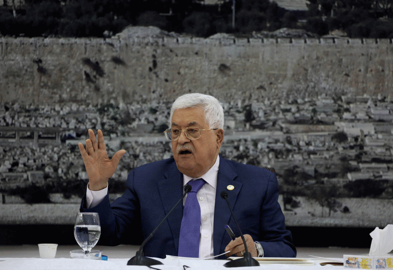 Abbas odgovorio Trumpu:  Jeruzalem nije na prodaju 