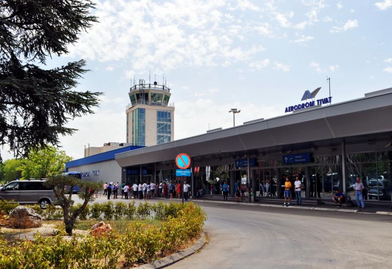 Davanje zračnih luka u koncesiju podijelilo crnogorsku vladu