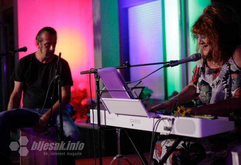 'Od melodije do poezije': Još jedna glazbena poslastica pred Mostarcima