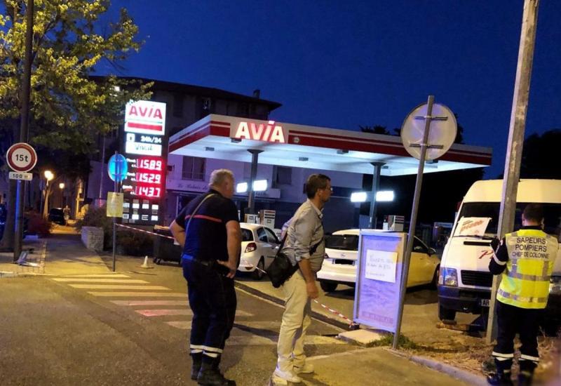 Troje mrtvih u pucnjavi na jugu Francuske