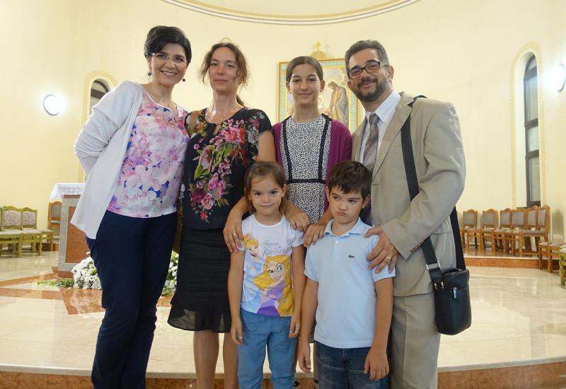 Drugi Obiteljski dan: Župna crkva Svete Obitelji u Kupresu - Svečano proslavljen Drugi Obiteljski dan u Bosni i Hercegovini