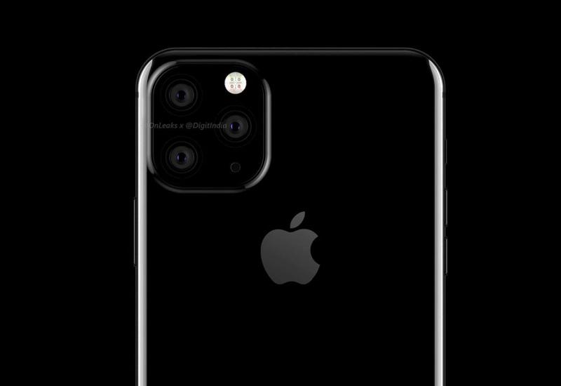 Sva tri iPhonea za 2020. imat će 5G podršku