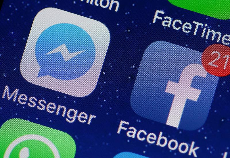 Facebook spaja Instagram i Messenger