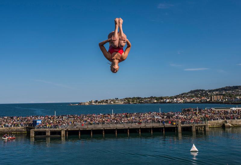 Mostar će 24. kolovoza po peti put ugostiti elitne svjetske skakače u vod - Kako stoje stvari pred Red Bull Cliff Diving u Mostaru