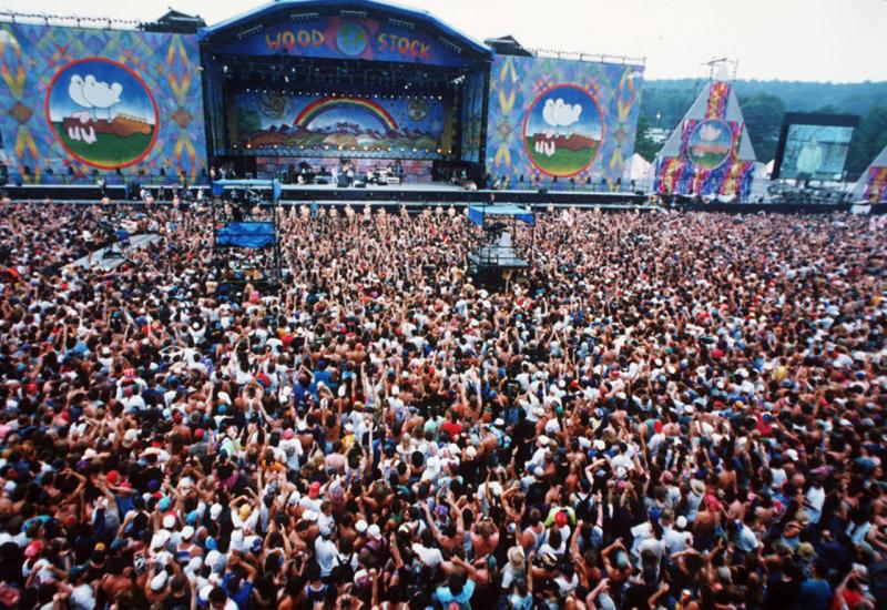 Otkazan Woodstock