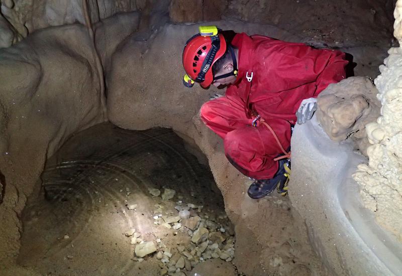 Sustavno istraženi speleološki objekti na području Mostara