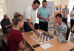 Mostar domaćin šahovskom prvenstvu FBiH