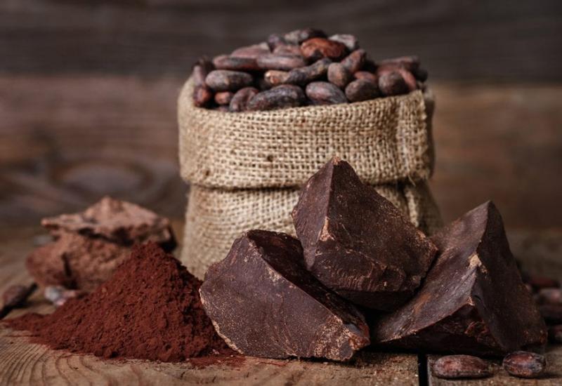  Tamna čokolada značajno smanjuje rizik od depresije