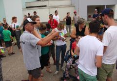 Mostar: Nova donacija francuskih humanitaraca