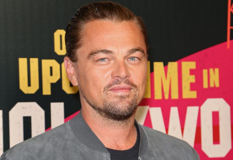 Leonardo DiCaprio - Dobitak na lotu za slavnog glumca iz Hollywooda