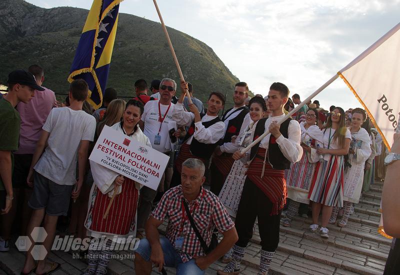 Mostar: Bjelopoljski dani folklora obogaćuju kulturnu scenu grada