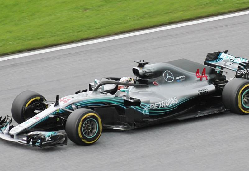 Hamilton najbrži pred kvalifikacije u Mađarskoj