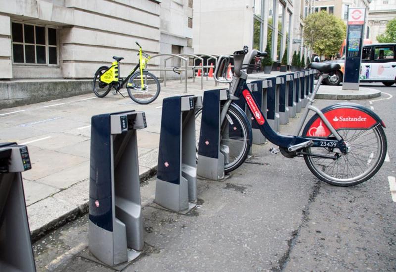 Kit za pretvaranje bilo kojeg bicikla u električni već za 800 KM
