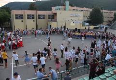 Mostar: Razigranost i šarenilo boja pred mnogobrojnom publikom