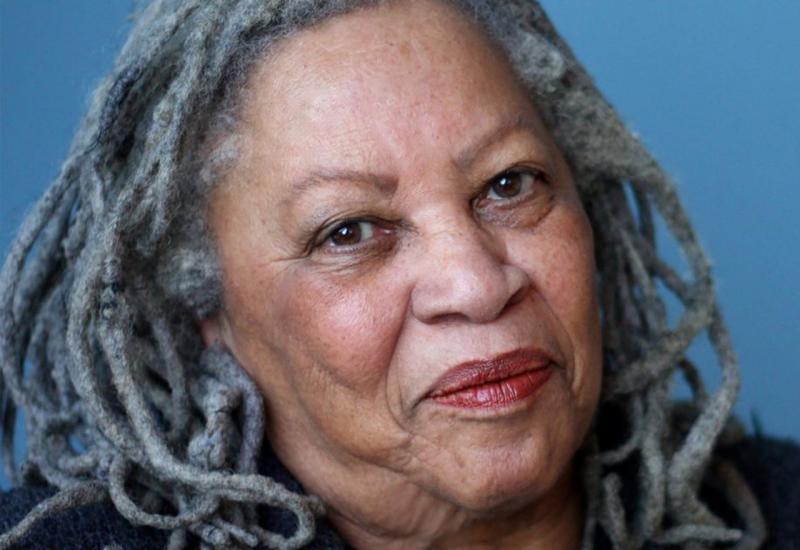 Preminula književnica Toni Morrison, prva afroamerička nobelovka