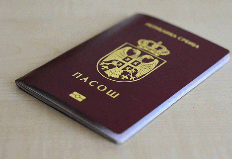 Na Kosovo se više ne može s putovnicom Srbije