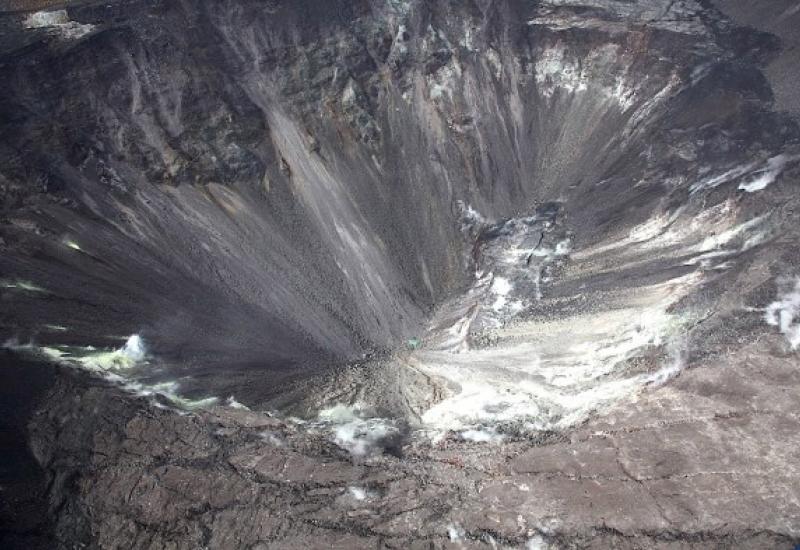 Vulkan gotovo neprestano eruptira posljednjih 30 godina - Vrlo neobično otkriće u vulkanu