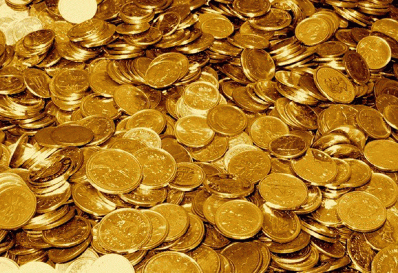 Naoružani razbojnici ukrali zlatne novčiće u vrijednosti 2,5 milijuna dolara
